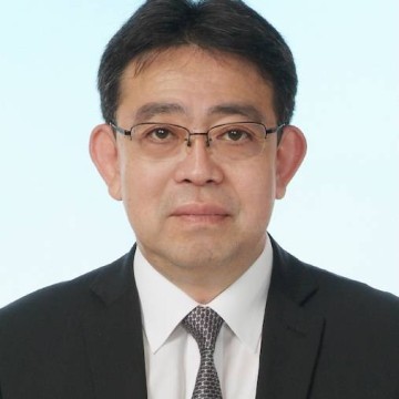 Akio KATANUMA